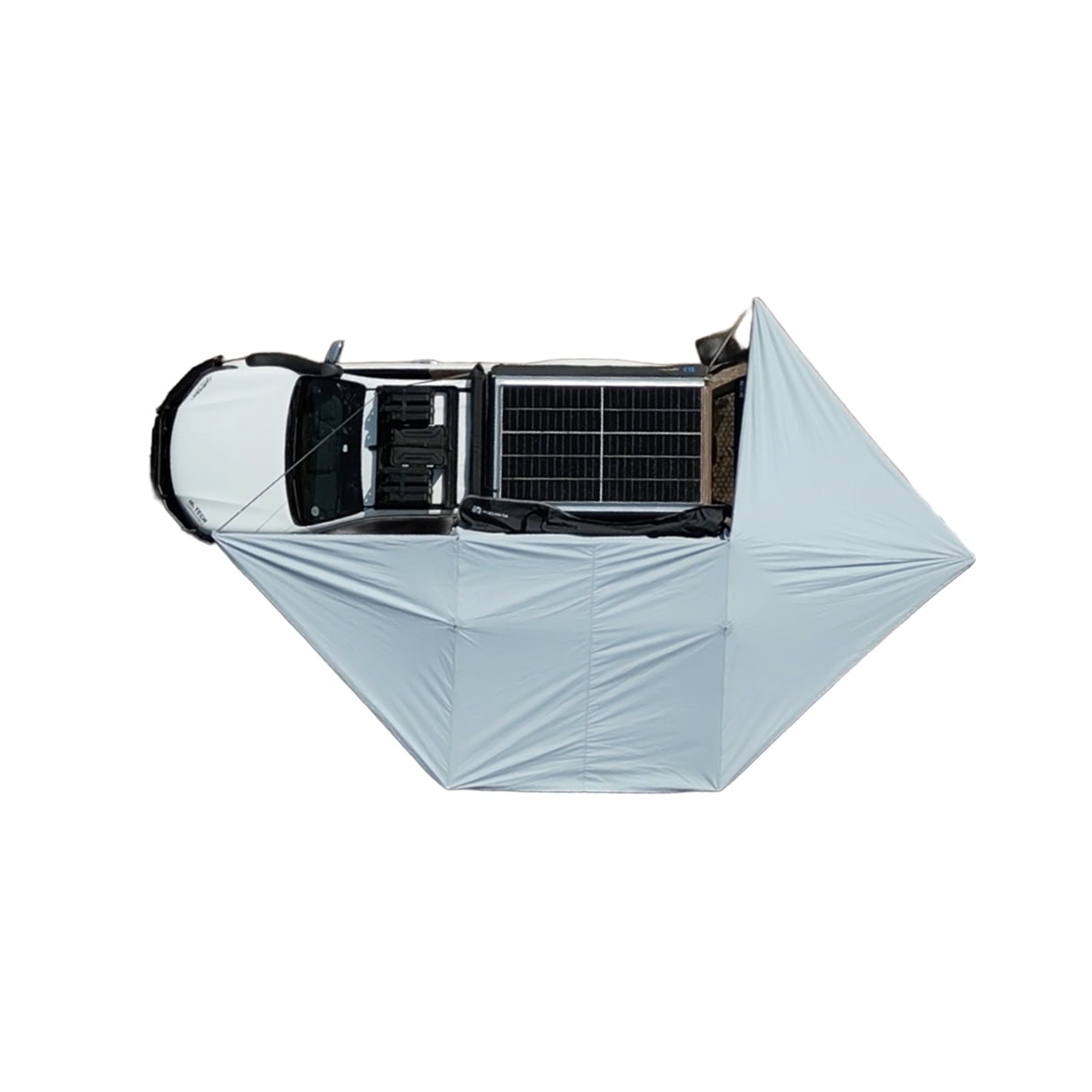 Ghost Awn 270