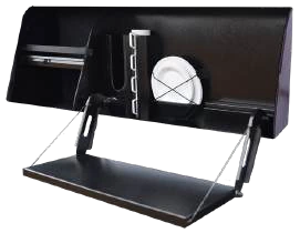 Kitchen Unit - 4 Piece