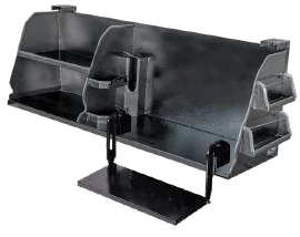 Overlanding Kitchen Unit incl. Drop Down Table