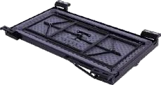 Roof Mounted Table incl. Table